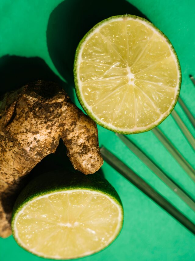 10 Super foods to Boost Your Immunity System Naturally