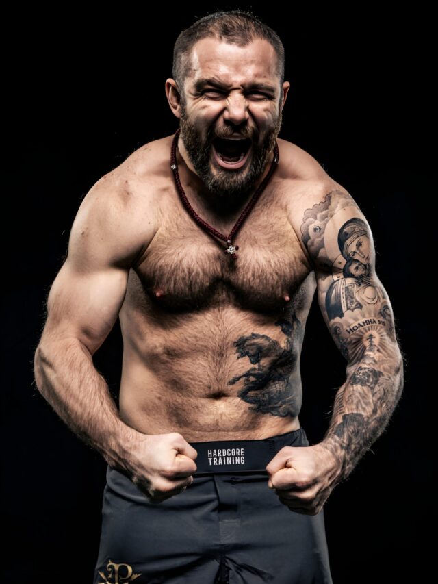 How to Increase Testosterone Levels Naturally