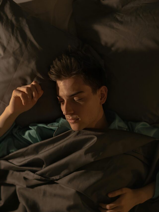 How to Improve Sleep Naturally