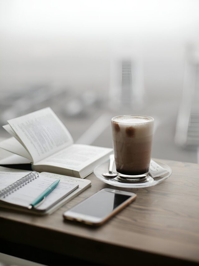 Morning Routines for Optimal Wellness