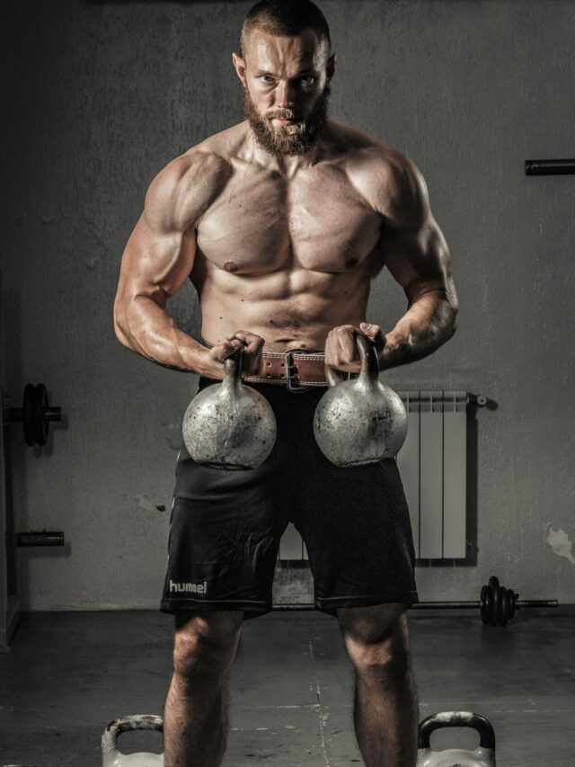 Top 10 Foods to Boost Testosterone Naturally